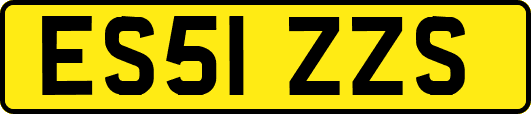 ES51ZZS