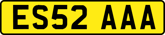 ES52AAA