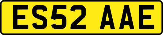 ES52AAE