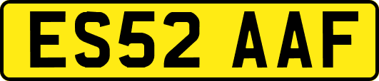ES52AAF
