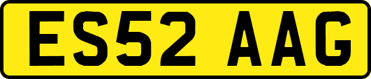ES52AAG