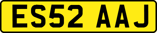 ES52AAJ