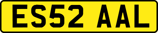 ES52AAL