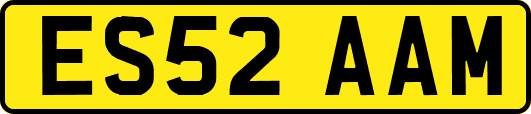 ES52AAM