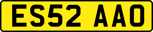 ES52AAO