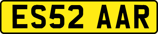 ES52AAR