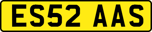 ES52AAS