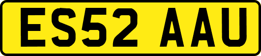 ES52AAU