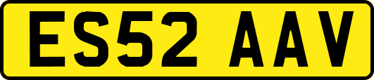 ES52AAV