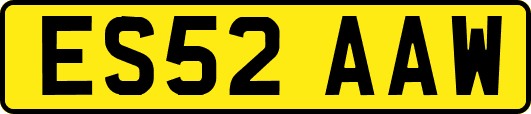 ES52AAW