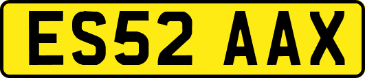 ES52AAX