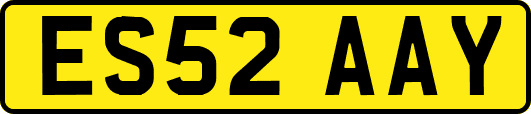 ES52AAY