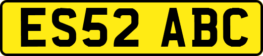 ES52ABC