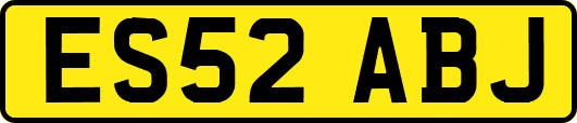 ES52ABJ