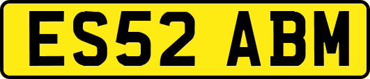 ES52ABM