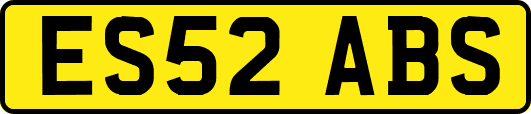 ES52ABS