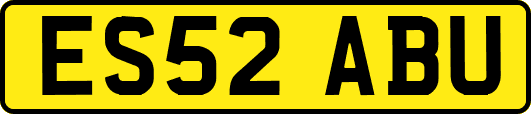 ES52ABU