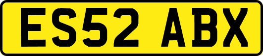 ES52ABX