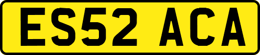 ES52ACA