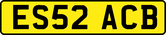 ES52ACB