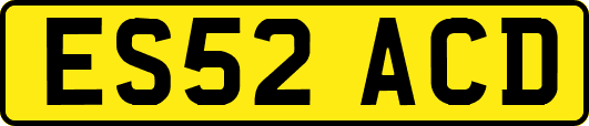 ES52ACD