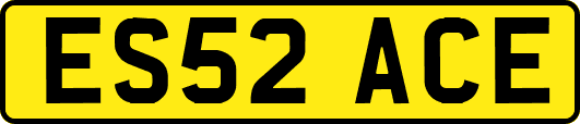 ES52ACE