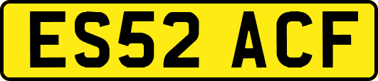 ES52ACF