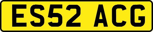 ES52ACG