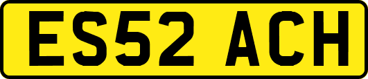 ES52ACH