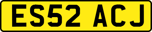 ES52ACJ