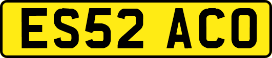 ES52ACO