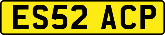 ES52ACP
