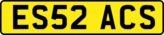 ES52ACS