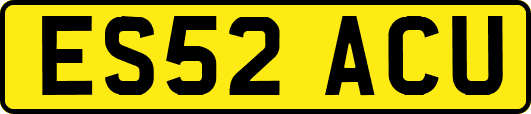 ES52ACU