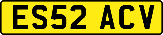 ES52ACV