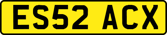 ES52ACX