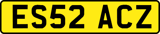 ES52ACZ