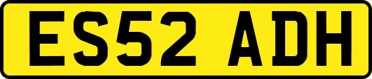 ES52ADH