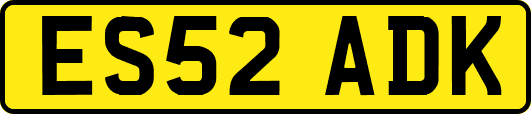 ES52ADK