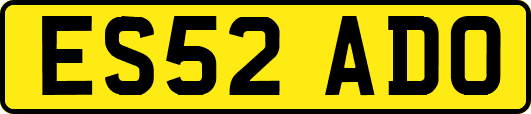 ES52ADO