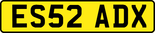ES52ADX