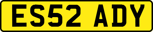 ES52ADY