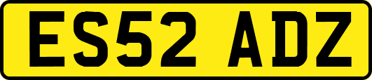 ES52ADZ