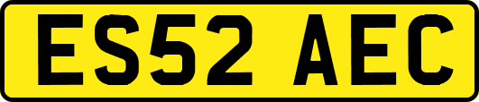 ES52AEC