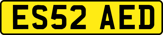 ES52AED