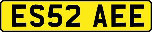 ES52AEE