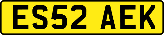 ES52AEK