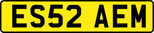 ES52AEM