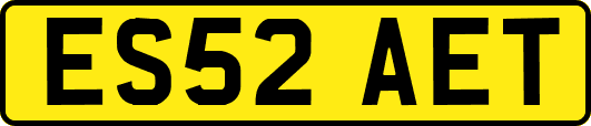 ES52AET