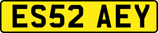 ES52AEY